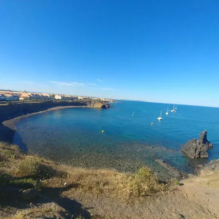 Quai D'azur * Agde