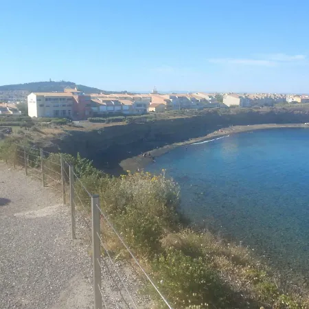 Apartmán Quai D'azur Agde