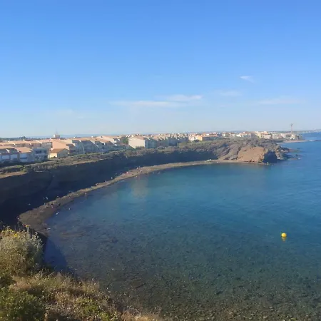 Apartmán Quai D'azur *