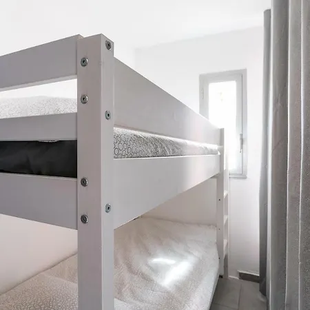 Apartmán Quai D'azur Agde