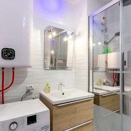 Apartmán Quai D'azur *