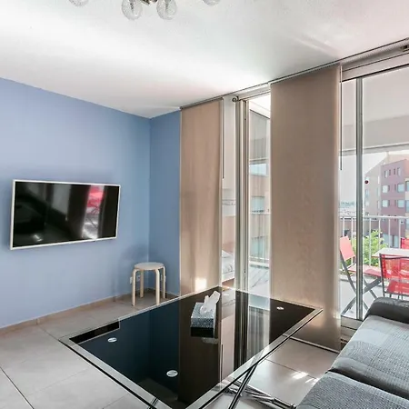 Apartmán Quai D'azur Agde