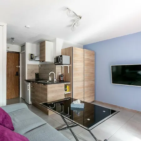 Quai D'azur Apartmán Agde