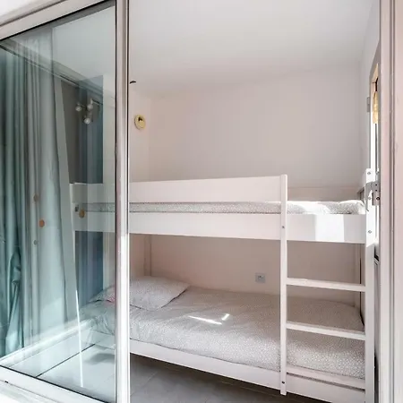Apartmán Quai D'azur Agde